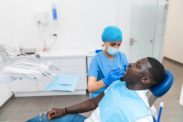 Best Broken or Cracked Tooth Emergency Dentist in Hartsdale, NY